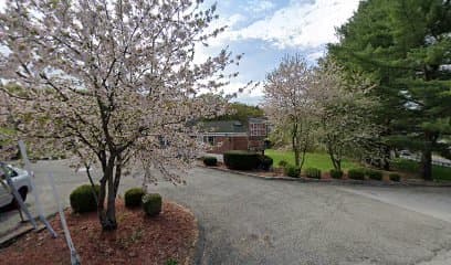Watergate Motor Inn, Hotel in Crugers