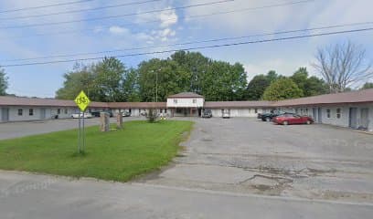 Adirondackinn, Motel in Plattsburgh