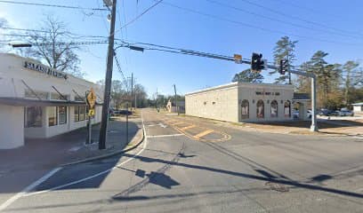 Carter's supermarket, Motel in Denham Springs