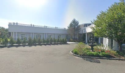 Berkeley Oceanfront Hotel, Hotel in Denville