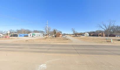 Ranch Motel, Hotel in Dewey