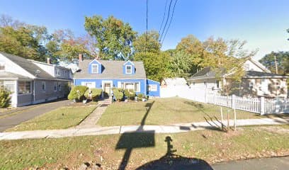 Hotel cuality, Hotel in Dunellen