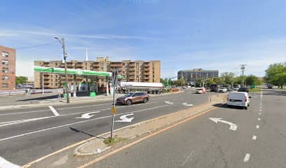 Villacorp, Hotel in Hempstead