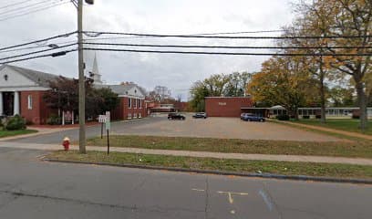 Shelter CT, Hotel in East Hartford