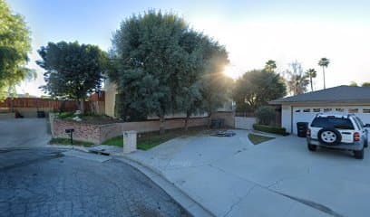 Cag, Hotel in East Hemet
