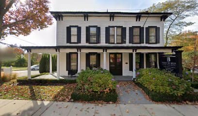Roslyn House, Hotel in Roslyn Heights