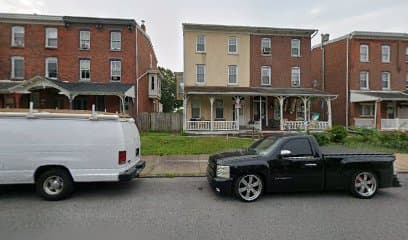 Luck you, Hotel in Norristown