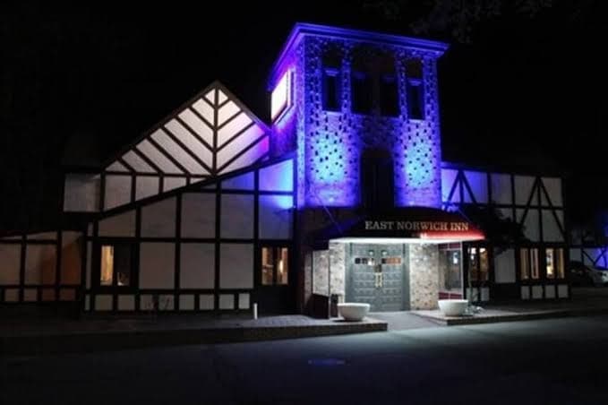 East Norwich Inn, Hotel in East Norwich