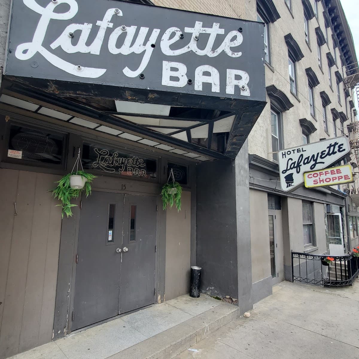 Hotel Lafayette, Hotel in Easton