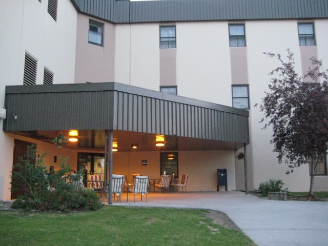 Gold Rush Inn, Hotel in Eielson Air Force Base