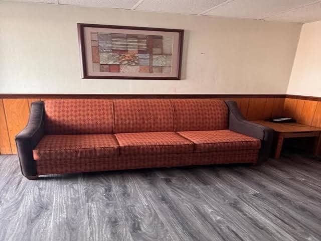 Coachman motor lodge, Hotel in Southport