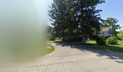 Hagamanβs, Motel in Elyria