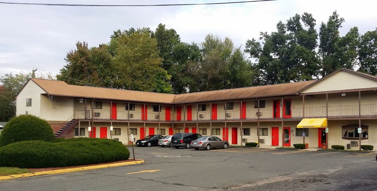 Enfield Inn, Hotel in Enfield