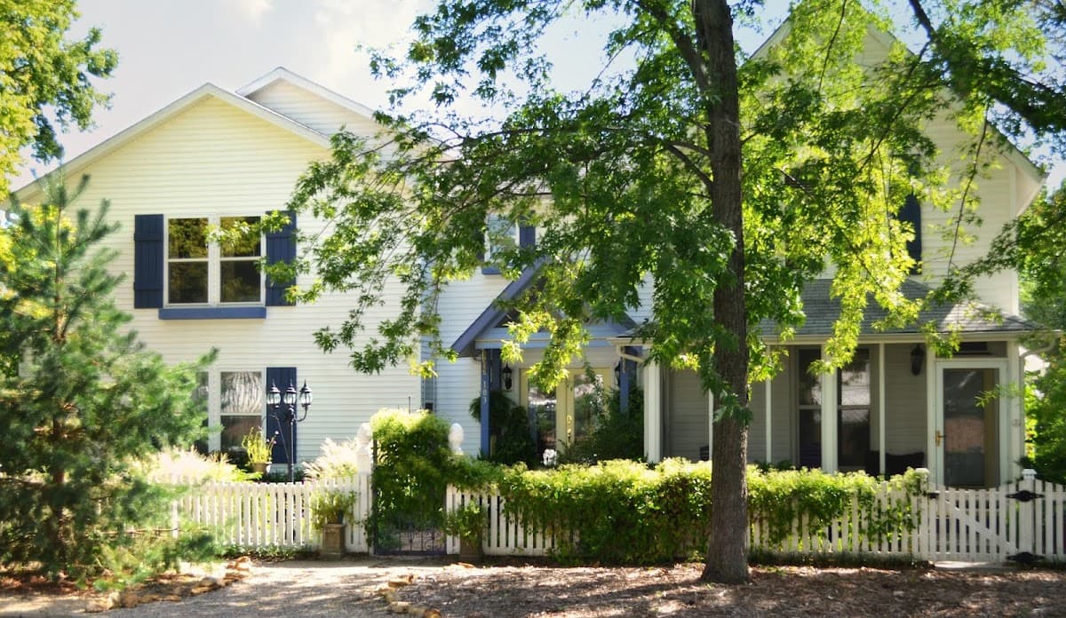 Sweet Acres Bed and Breakfast, Hotel in Eudora