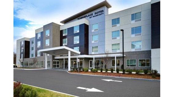 TownePlace Suites by Marriott Westport, Hotel in North Westport