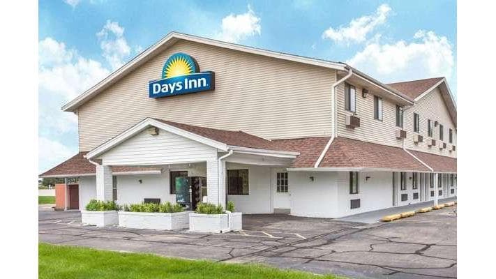 Days Inn by Wyndham Farmer City, Hotel in Farmer City