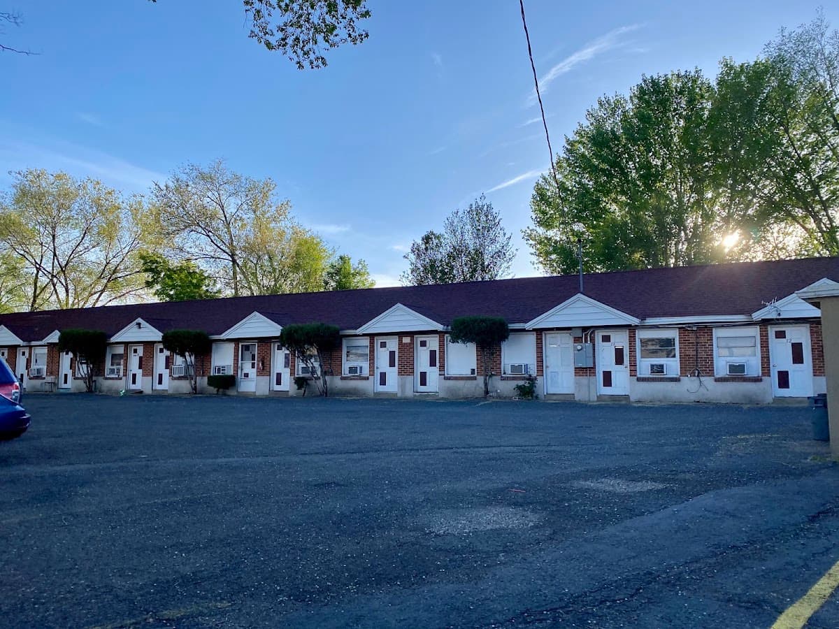 Mount Lomond motel, Motel in Harrisville