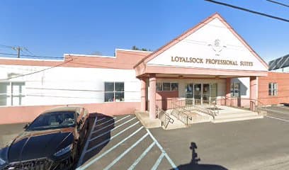 Loyalsock Professional Suites, Hotel in Faxon