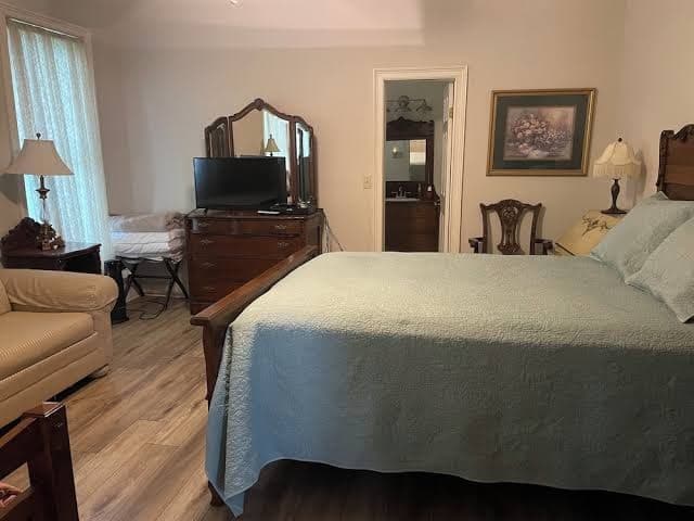 Rose House Inn, Bed & Breakfast in Fayette