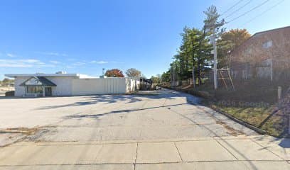 Closed, Aparthotel in Calverton Park