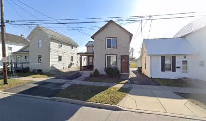 Lodging, Hotel in Findlay