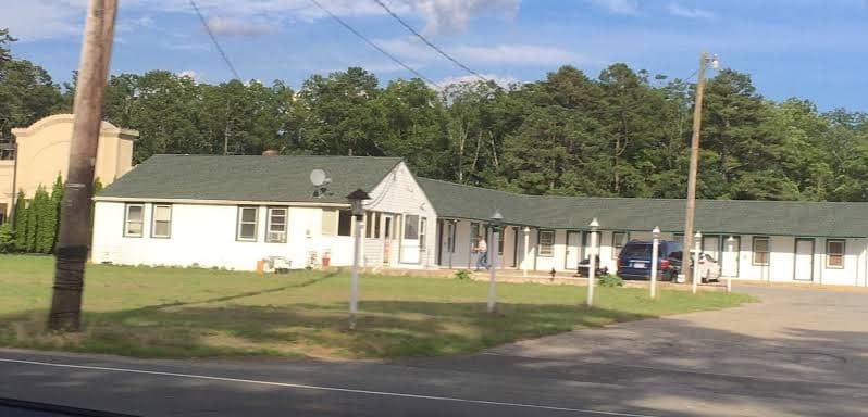 Lacey Inn Motel, Hotel in Forked River