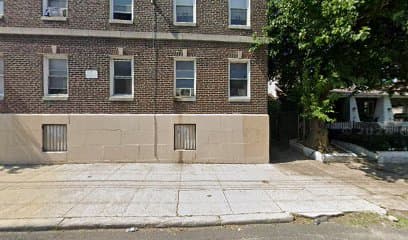 Hotel, Hotel in Frankford