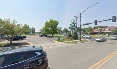 Hometown Inn, Motel in Gardner