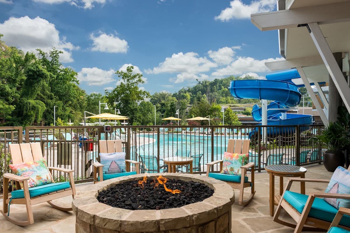 Margaritaville Resort Gatlinburg, Resort in Gatlinburg