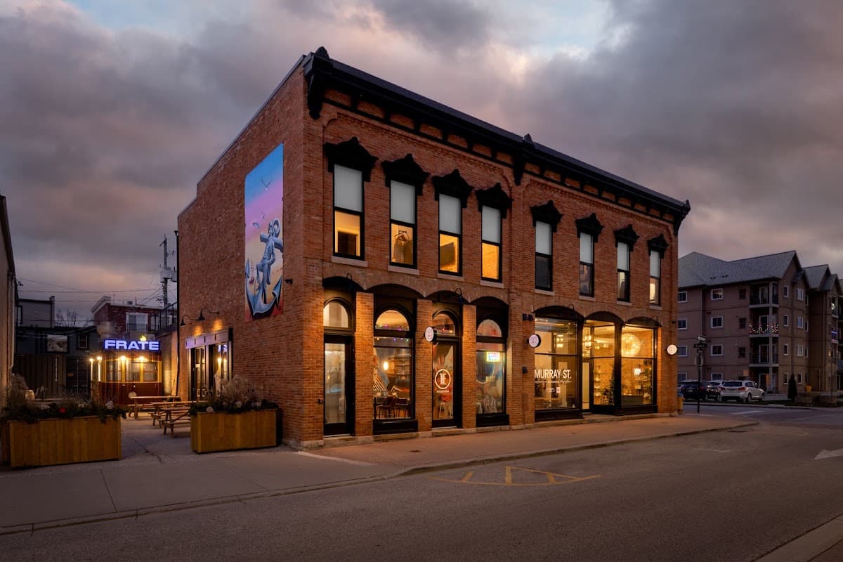 Hotel STRY, Hotel in Grosse Ile