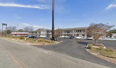 The Vibe Hotel, Motel in Goldsboro