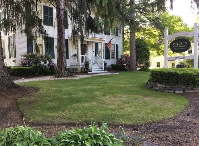 PineCrest Inn, Hotel in Gorham