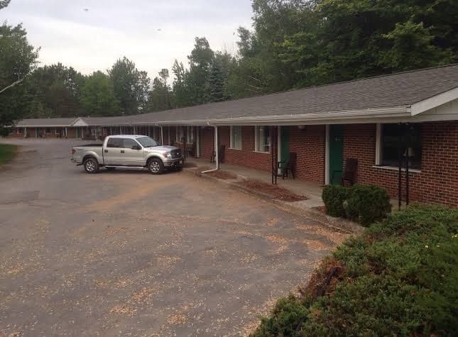 Clearview Motel Gouverneur NY, Hotel in Gouverneur