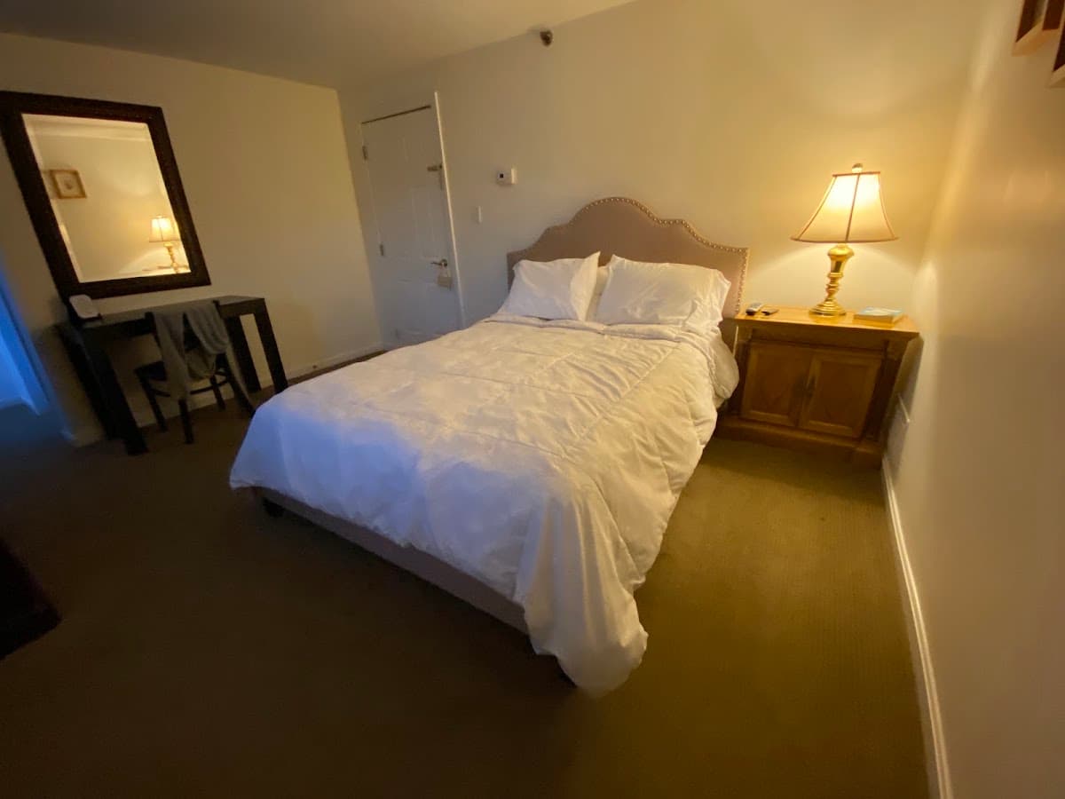 Grafton Inn, Hotel in Grafton