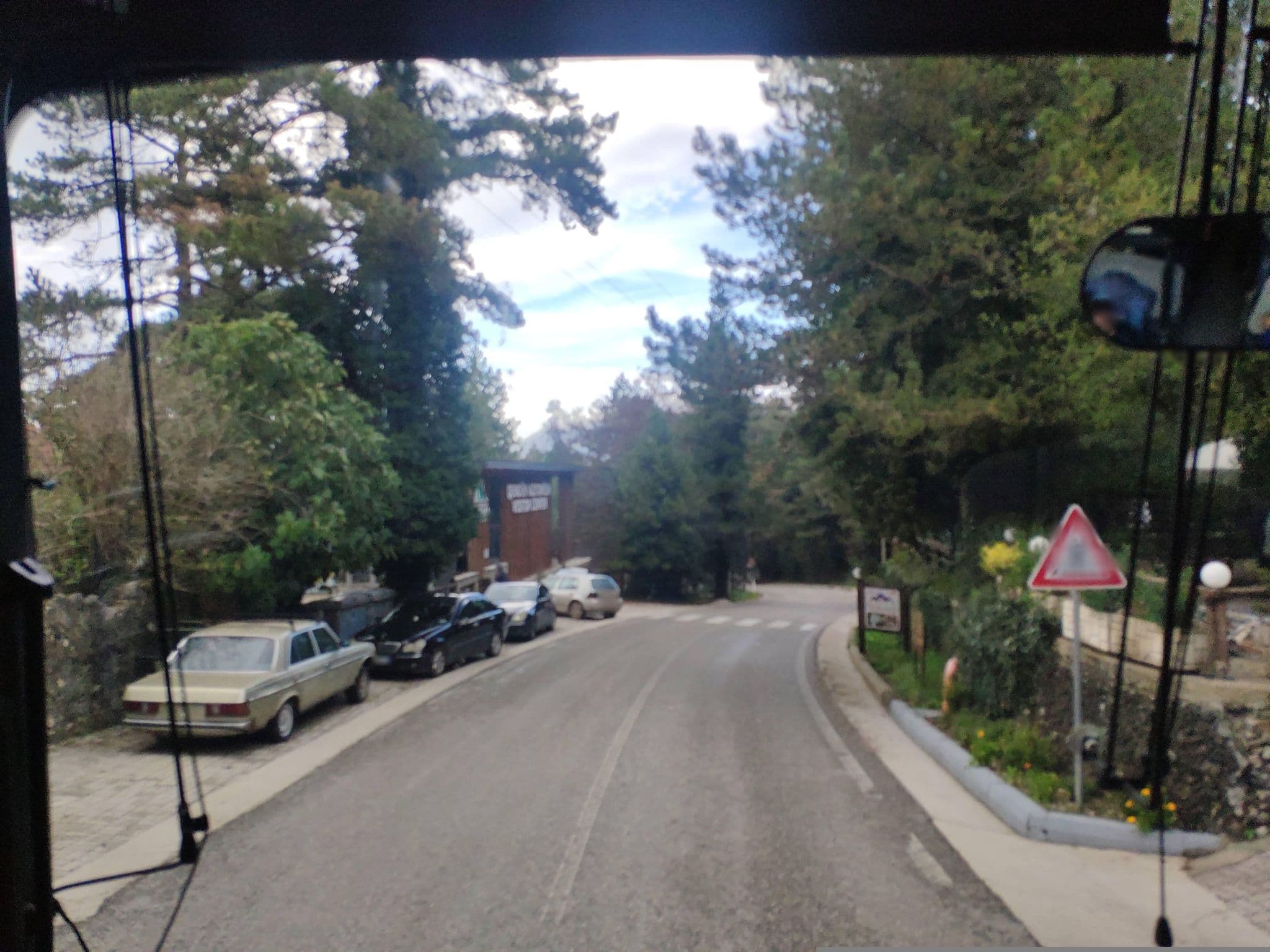 Street view near Sofo, Dhërmi — © soepzi (CC BY-SA · Mapillary)