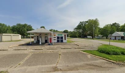 Cumberland Road Guesthouse, Hotel in Greenup