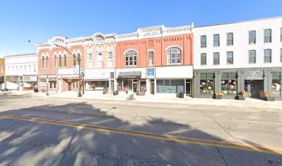 Emerald Lodge # 334, Hotel in Grundy Center