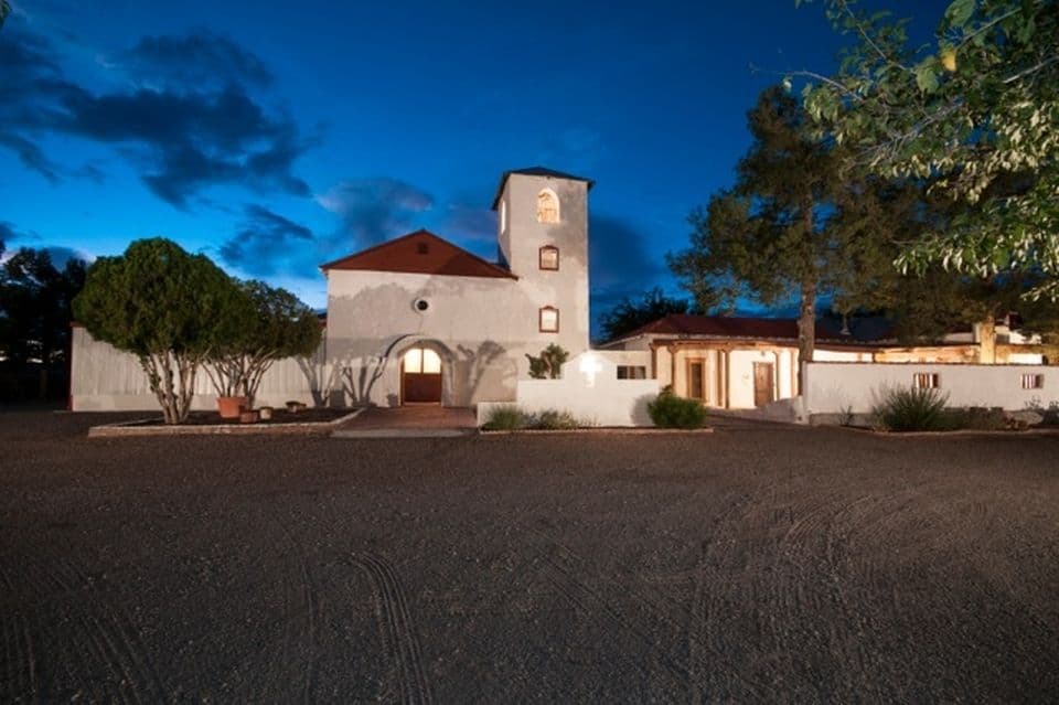 St Francis de Sales Hatch NM - Inn & Event Venue, Hotel in Hatch
