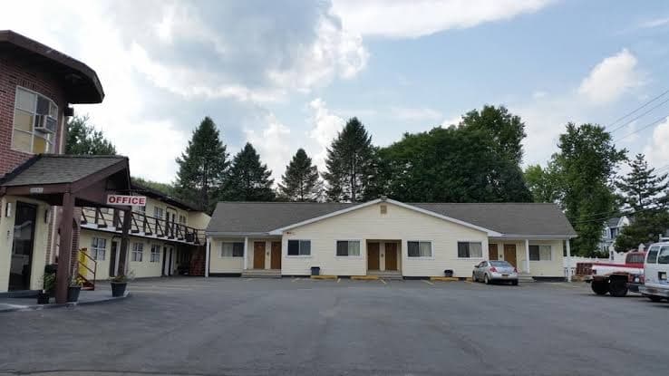 Budget Motor Inn, Hotel in Stony Point