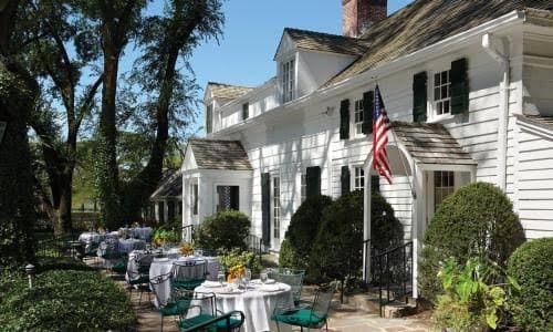 three village inn, Hotel in Stony Brook