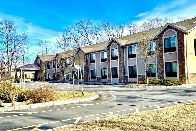 Red Carpet Inn & Suites Monmouth Junction, NJ, Hotel in Monmouth Junction