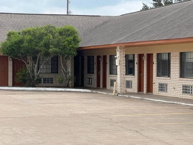 Garden Inn & suites, Motel in Hebbronville