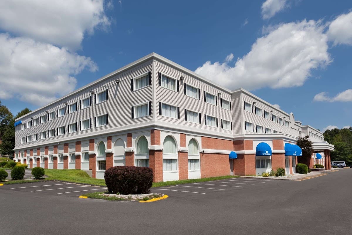 Wyndham Southbury, Hotel in Middlebury