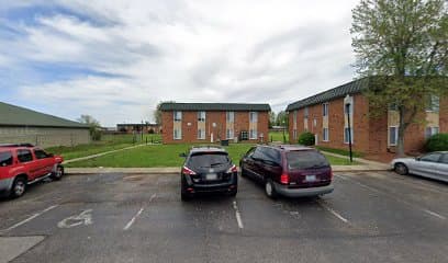Galt house, Hotel in Highview