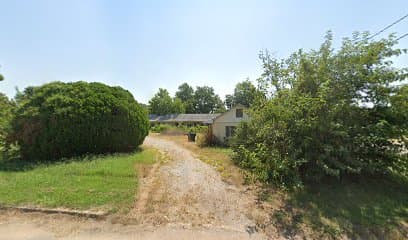 Apple Tree Motel, Hotel in Holdenville