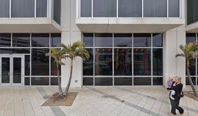 Daytona Beach Grand Hotel, Hotel in Daytona Beach