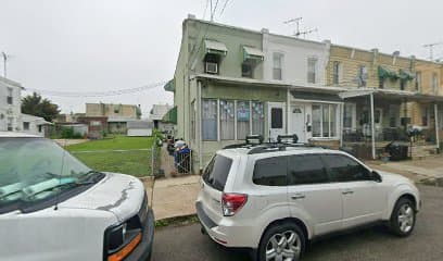 Leovigildosantos, Hotel in Tacony