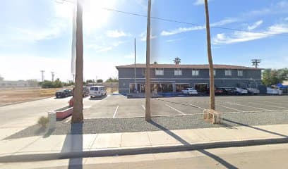 blossom valley inn, Hotel in Holtville