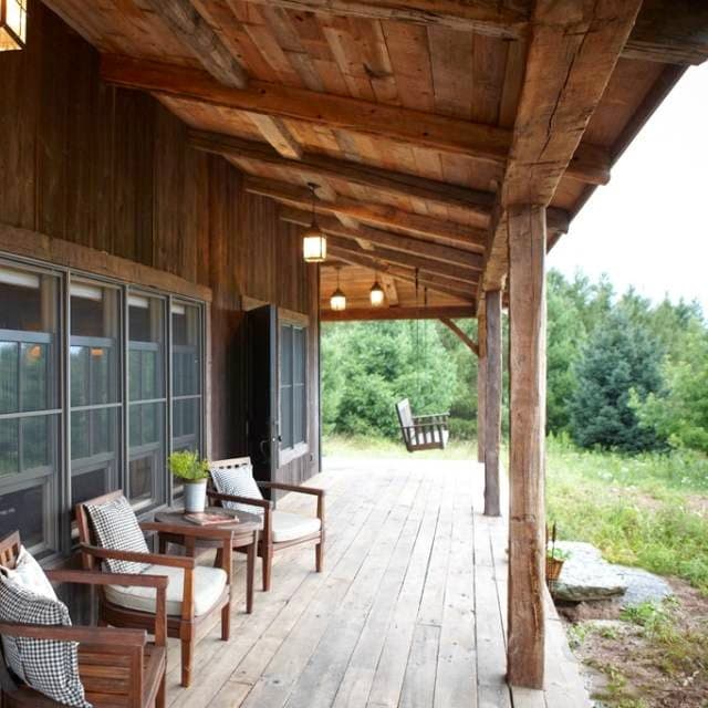 Sandhill, Lodge in Howards Grove