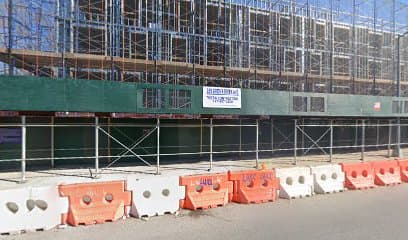 My girls house, Hotel in Hunts Point